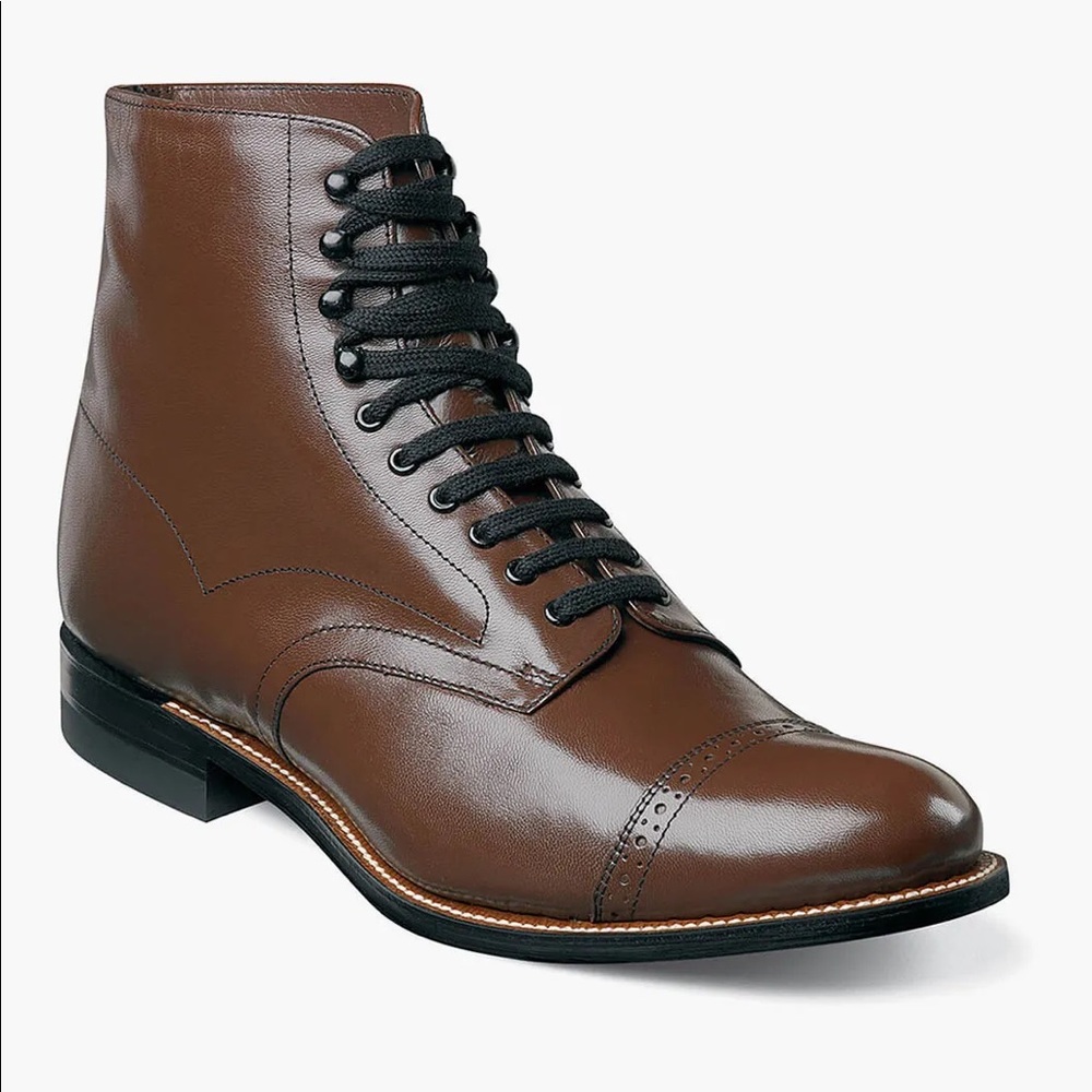 Stacy Adams Boots